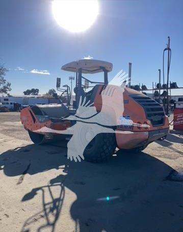 2014 HAMM H11ix W003355