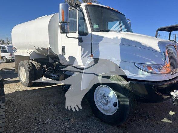 2017 INTERNATIONAL DURASTAR 4300 W003691