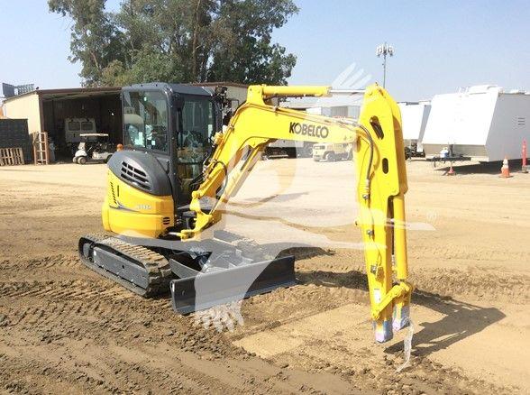 2025 KOBELCO SK35SR-7 S011466