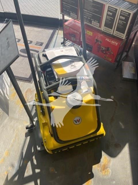 2023 WACKER NEUSON WP1550 S010073