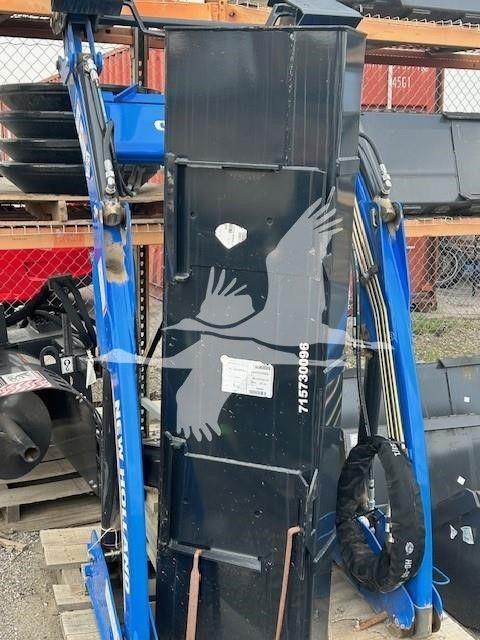 2022 NEW HOLLAND 260TLA S009670