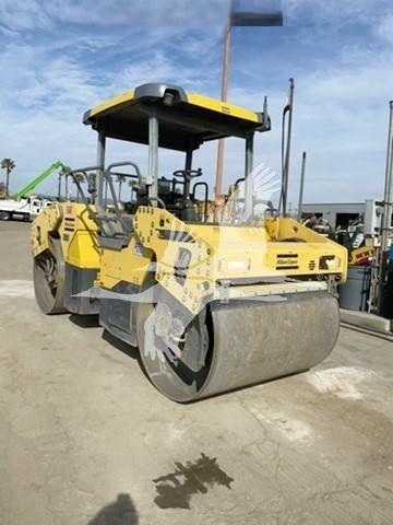 2016 DYNAPAC CC4200 W002671