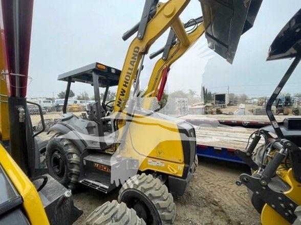 2023 NEW HOLLAND U80D S009473