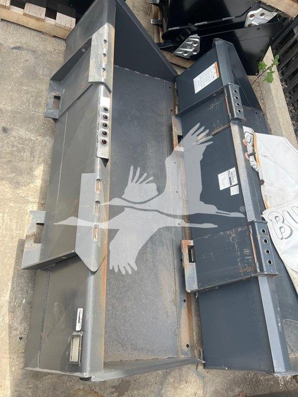 2018 Bucket, Other WOODS 78" BKT S006105