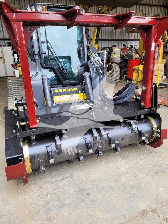 2024 Mulcher VIRNIG DRM60VS S010833