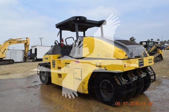 2016 DYNAPAC CP2700 W002077