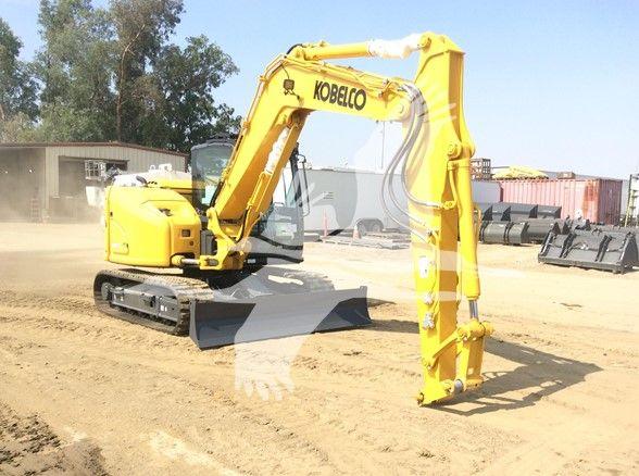 2025 KOBELCO SK85CS-7 S011482