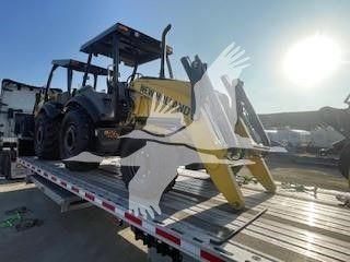 2025 NEW HOLLAND U80D S011145