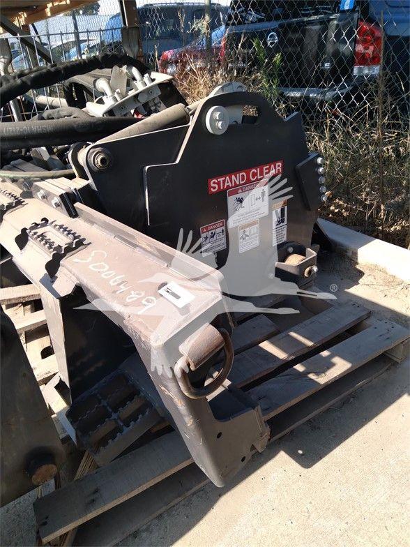 2019 Asphalt/Paving PALADIN 24" PLANER S006489