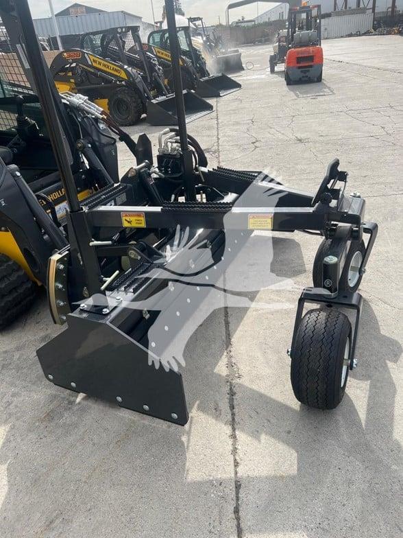 2021 Other NEW HOLLAND 84" GRADING BOX S008546