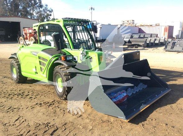 2025 MERLO P27.6EE4 PLUS S011293