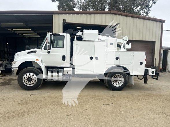 2017 INTERNATIONAL DURASTAR 4300 W003791