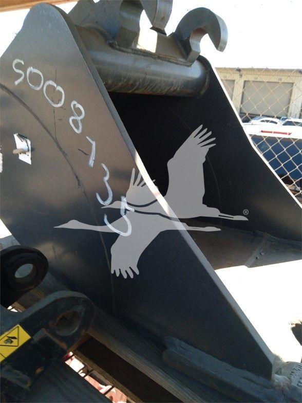 2021 Bucket, Other ROCKLAND 18" BKT S008735