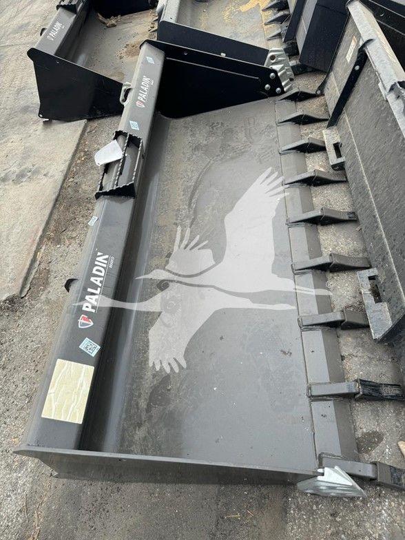 2023 Bucket, Other PALADIN 84" TH BKT S010338