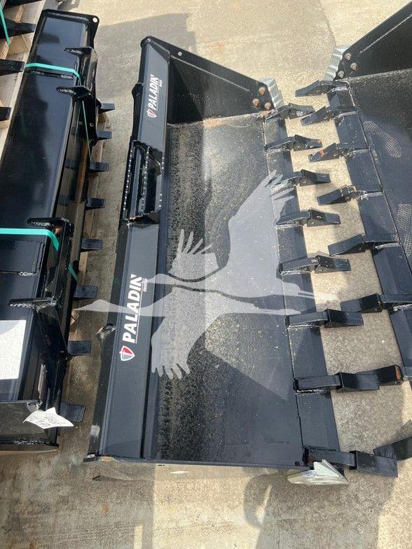 2021 Bucket, Other PALADIN 84" BUCKET S008639