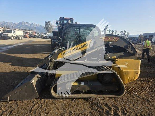2025 NEW HOLLAND C337 S011128