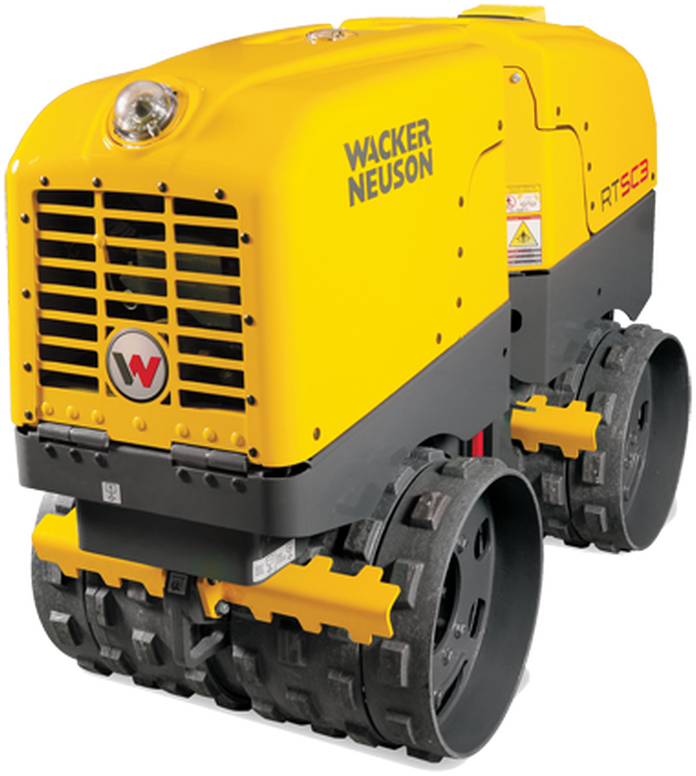 Wacker Neuson - RTSC3