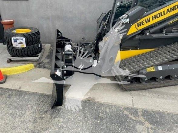 Blade, Other 96" S009238