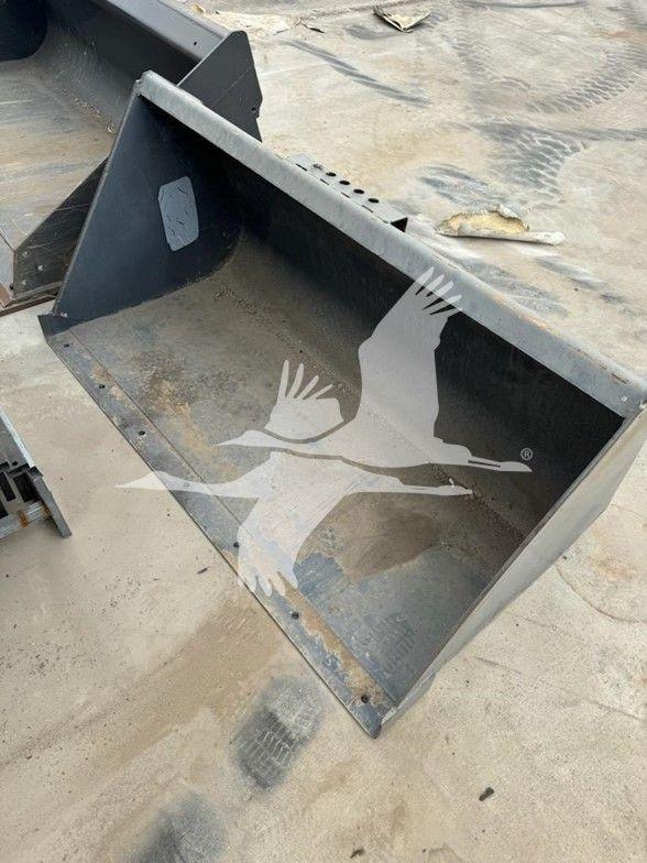 2019 Bucket, Light Material NEW HOLLAND 60" LM BKT S006232