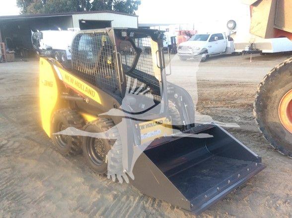 2024 NEW HOLLAND L316 S009555