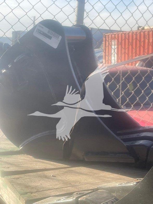 2020 Bucket, Other WOODS 10" BKT S007686