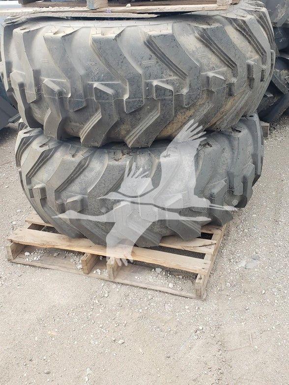 2021 Tires NEW HOLLAND B95C S008930