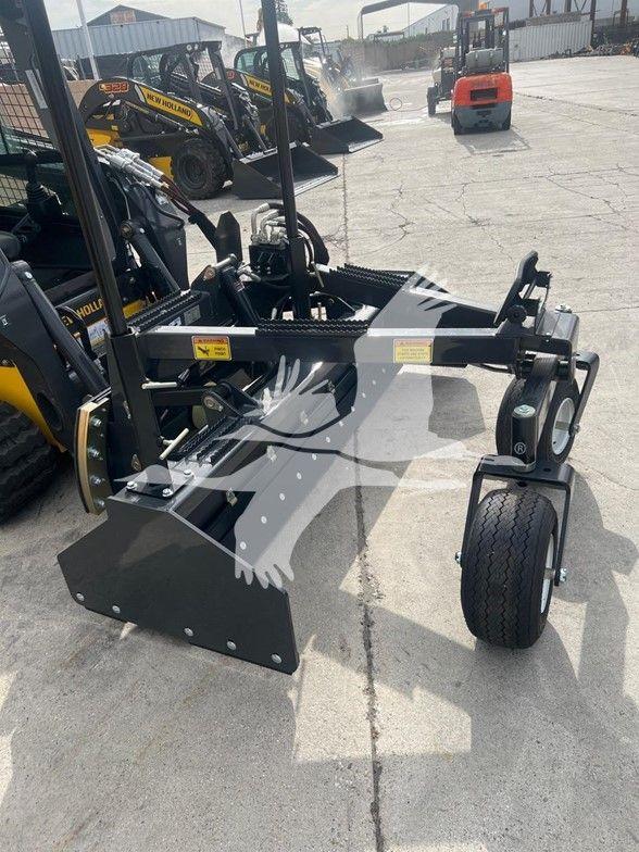 2021 Other NEW HOLLAND 84" GRADING BOX S008547