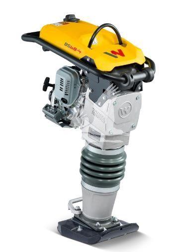 2024 WACKER NEUSON BS68-4AB/28 S010715