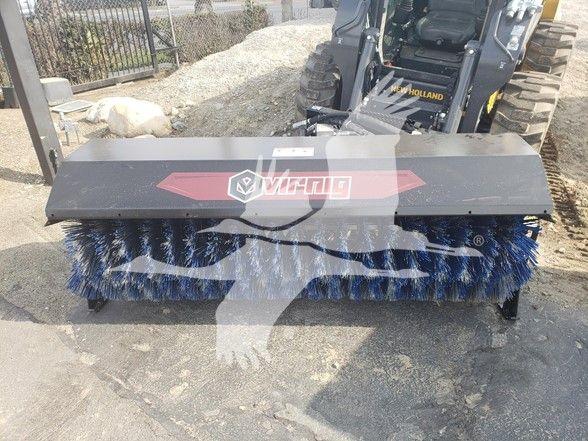 2024 Grapple, Brush VIRNIG AVT RT120 S011211