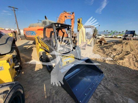 2024 NEW HOLLAND L316 S009554