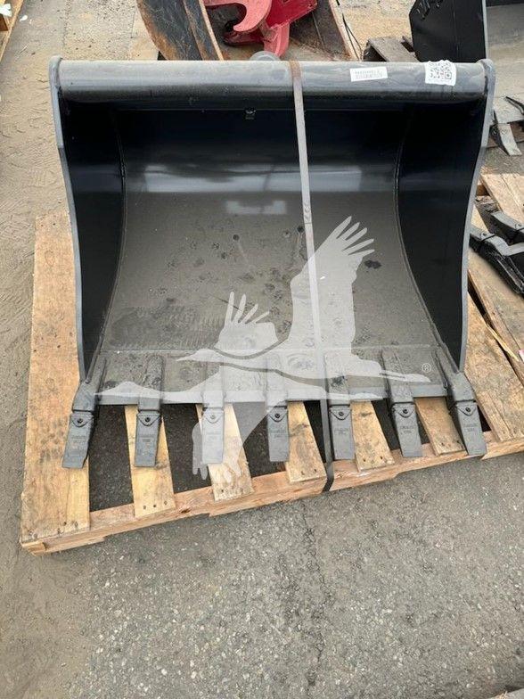 2022 Bucket, Other WOODS 36" TP BKT S009384