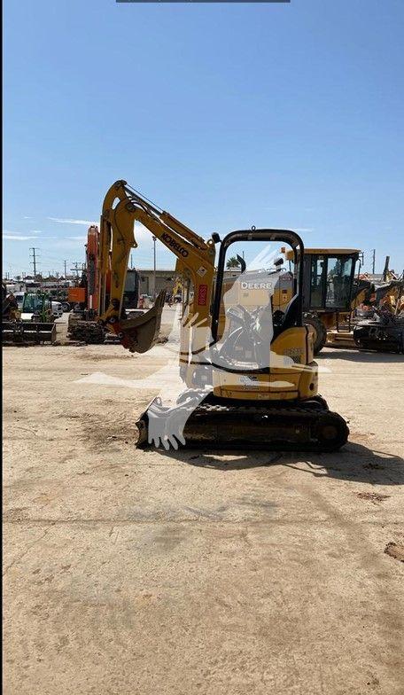 2022 KOBELCO SK25SR-6E W003534