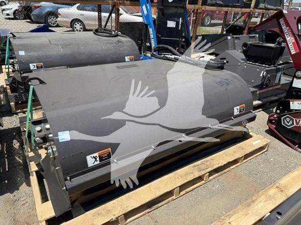 2025 Sweeper NEW HOLLAND 72" S011348