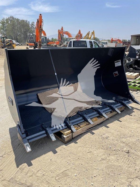 2022 Bucket, GP DOOSAN 3.5YRD S009185