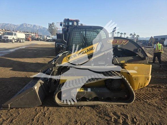 2025 NEW HOLLAND C337 S011127