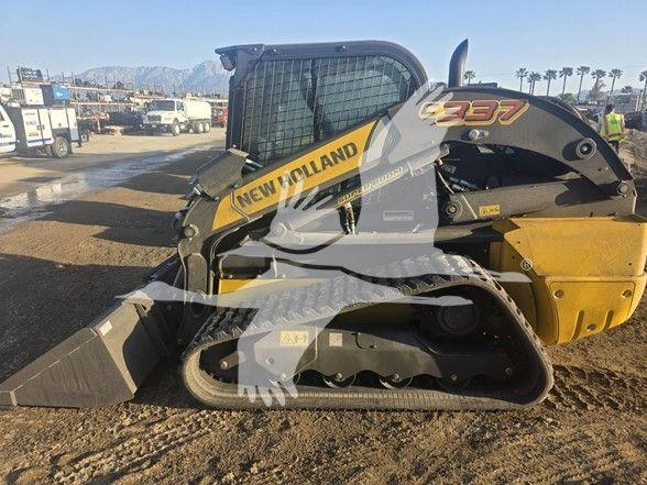 2025 NEW HOLLAND C337 S011126